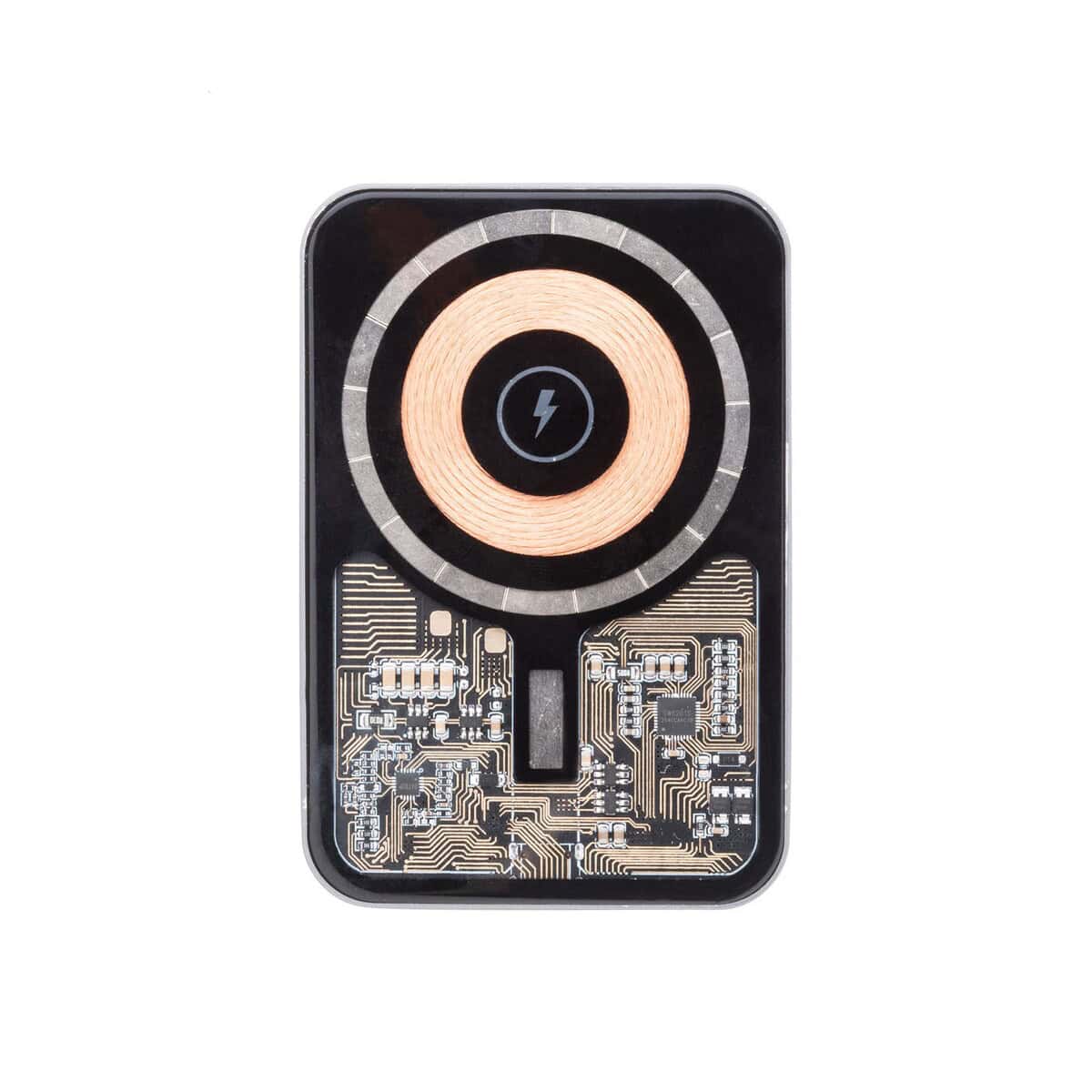 Powerbanki z logo – ralusee power bank AP864073-21__A Nowa technologia grawarna na gadżetach z akumulatorem, personalizuj swoje gadżety, idealne na prezent lub promocję.