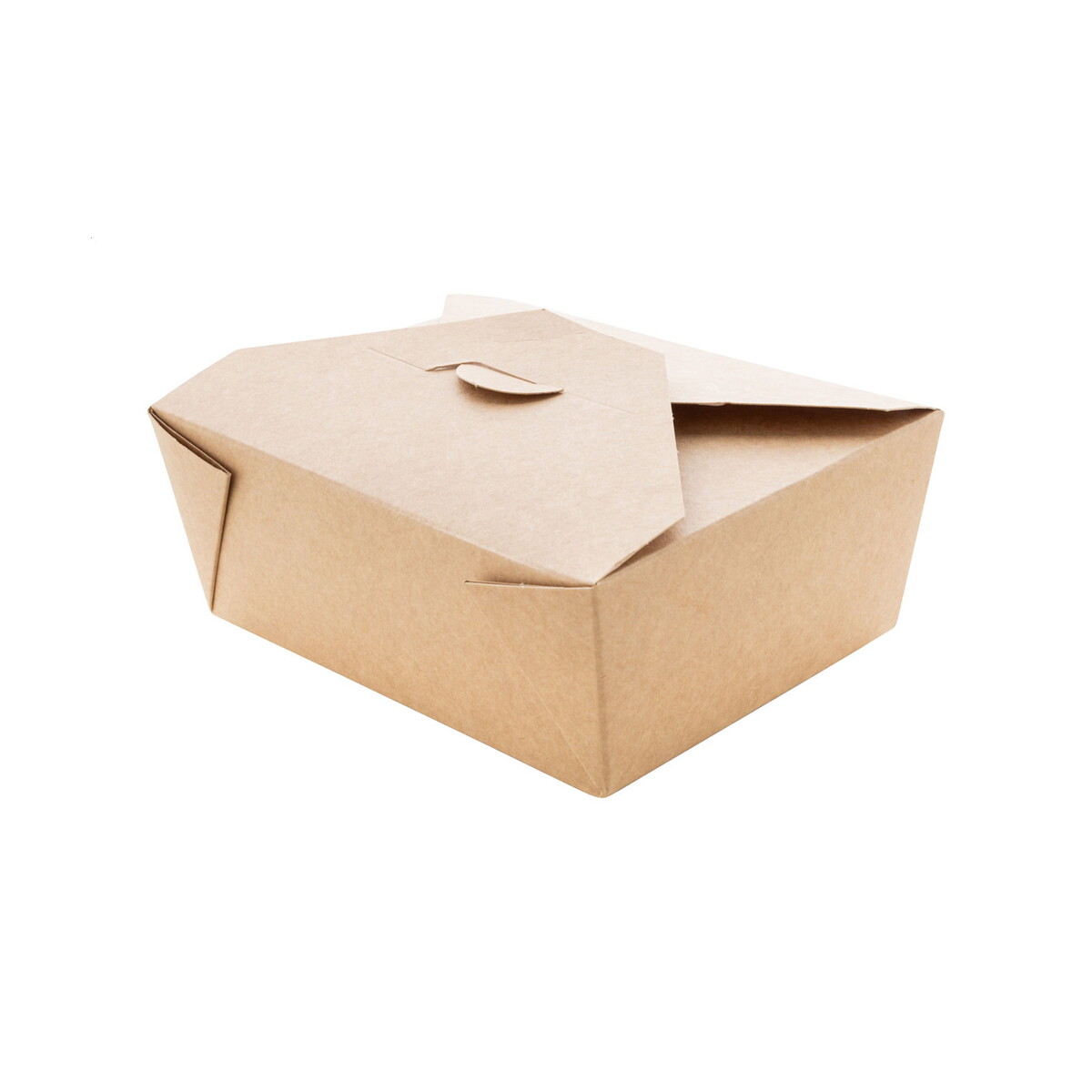 Pudełka z logo – delibox 1300 pudełko na wynos AP718996-00 Delibox 1300 pudełko na wynos AP718996-00