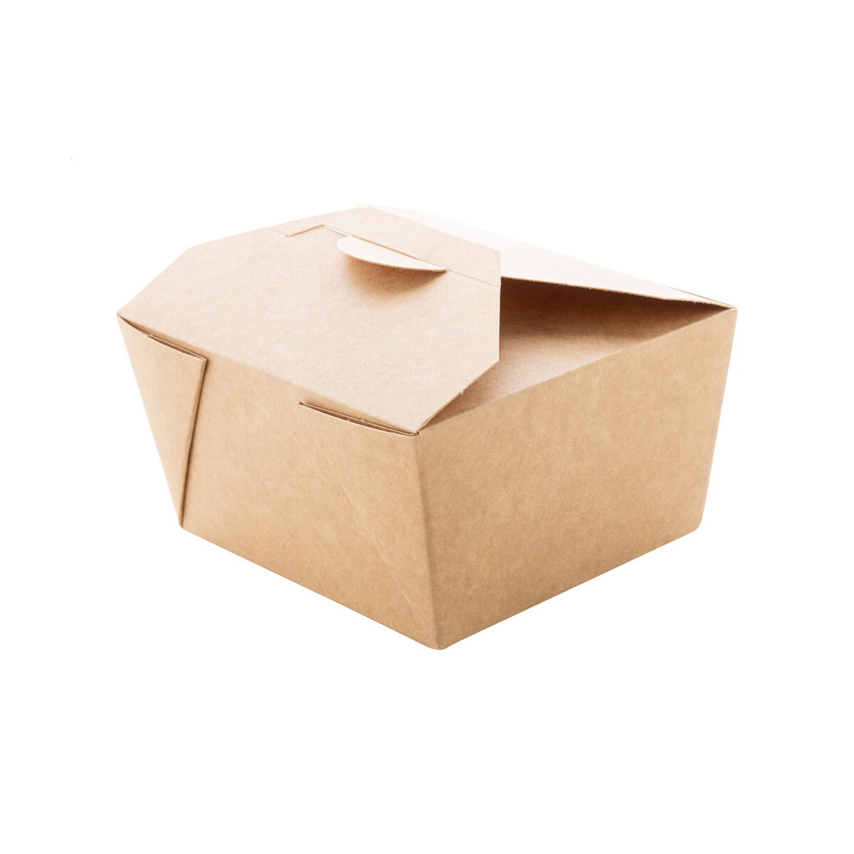 Pudełka z logo – delibox 750 pudełko na wynos AP718995-00 Delibox 750 pudełko na wynos AP718995-00