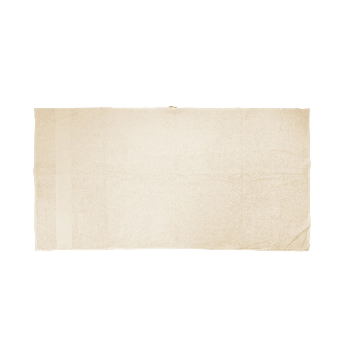 Ręczniki z logo – terry l ręcznik frotte bawełniany – 70×140 cm AP593000-00__A Terry L ręcznik frotte bawełniany - 70×140 cm AP593000-00__A