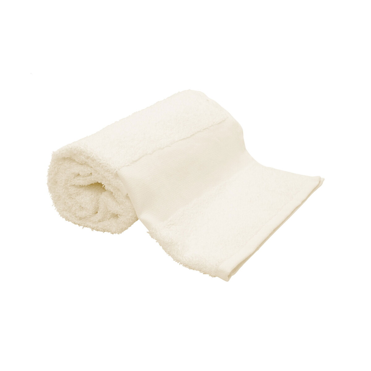 Ręczniki z logo – terry m ręcznik frotte bawełniany – 50×100 cm AP592999-00 Terry M ręcznik frotte bawełniany - 50×100 cm AP592999-00