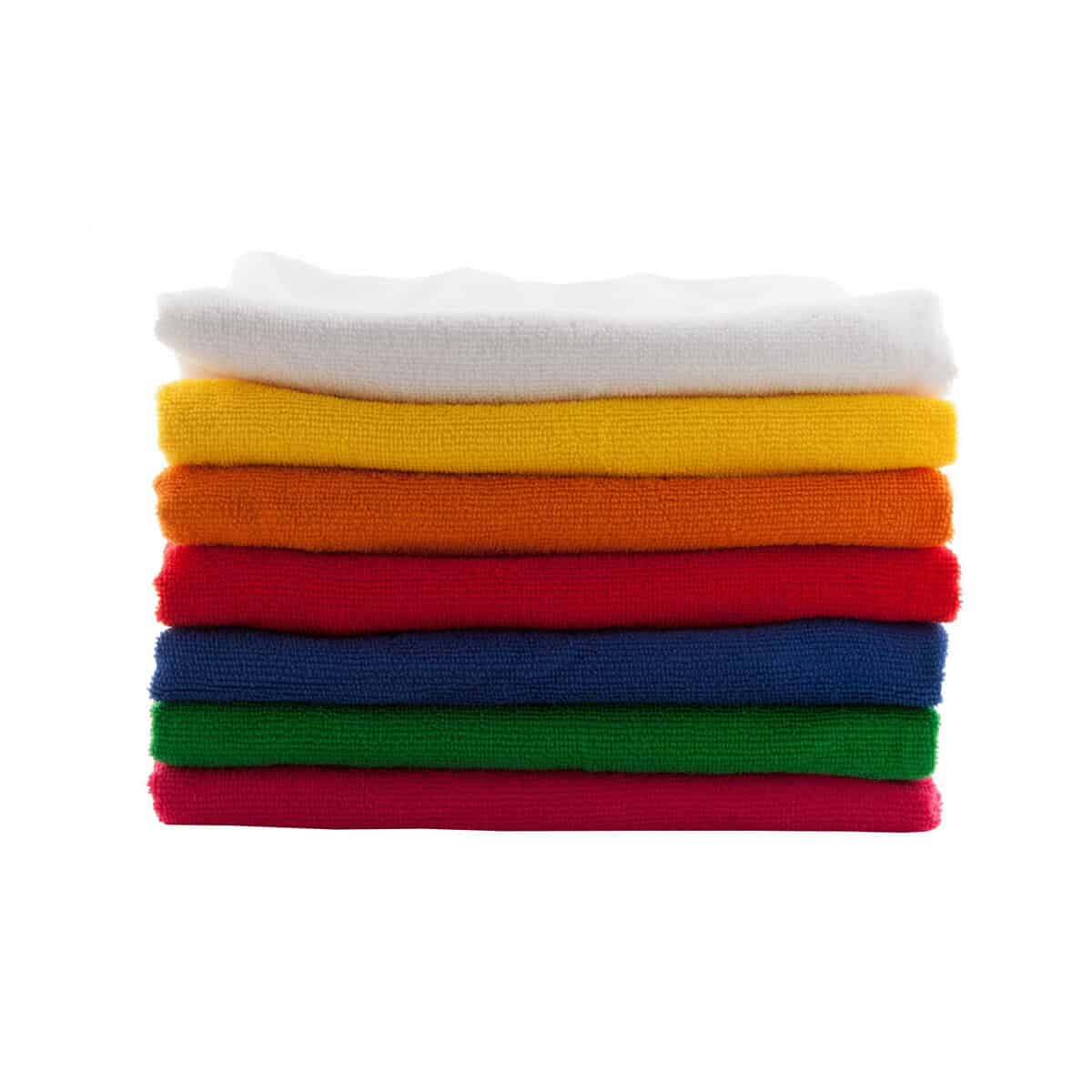 Ręczniki z logo – venice ręcznik AP741547-01__B Kolorowe skarpety jednoczęściowe, idealne na prezent, promocja, gadżet reklamowy.