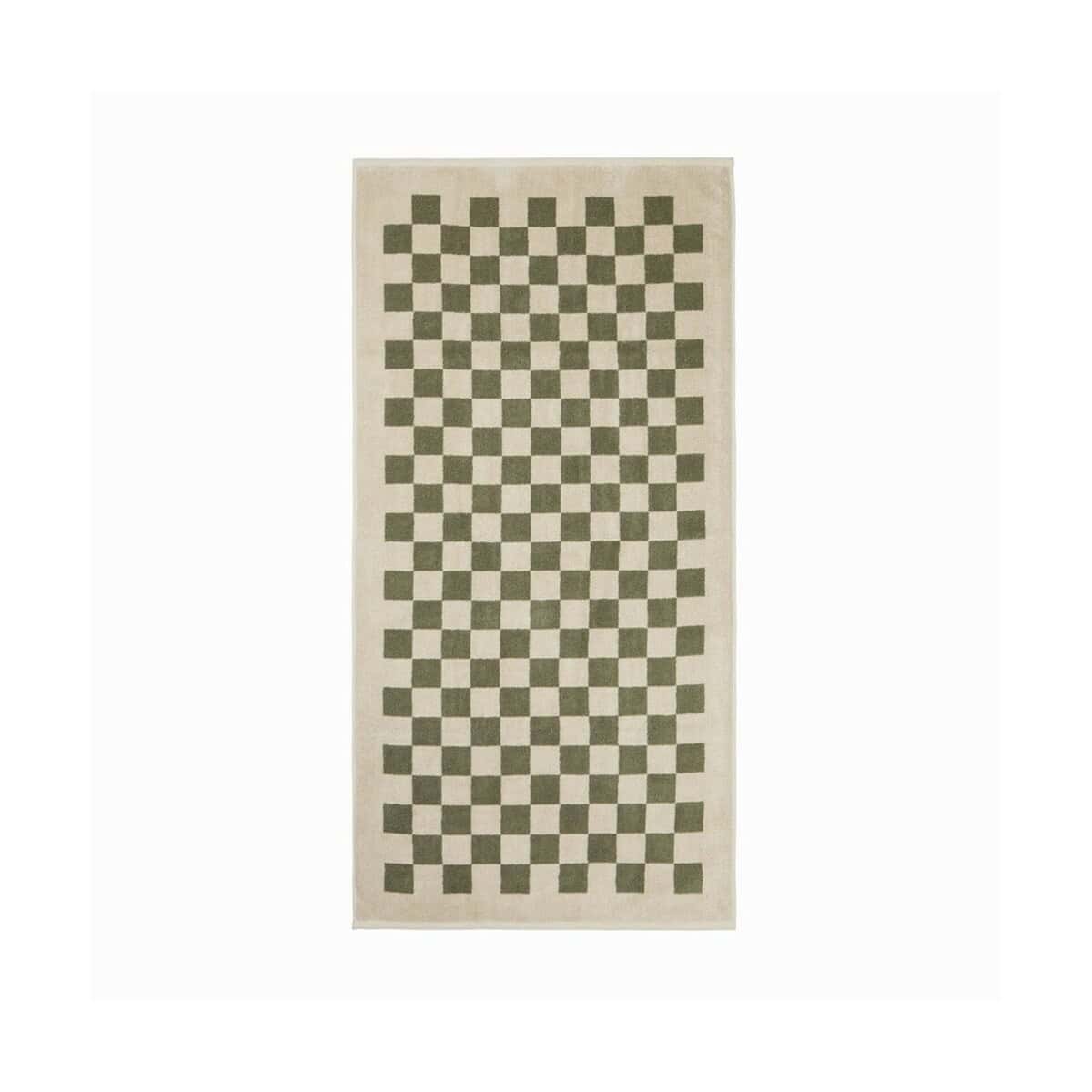 Ręczniki z logo – zestaw ręczników vinga elba, 4 el. VG597-06_V4500307__B_3 Stylowa drewniana szachownica do gier planszowych, Ażurowa, do użytku wewnętrznego.