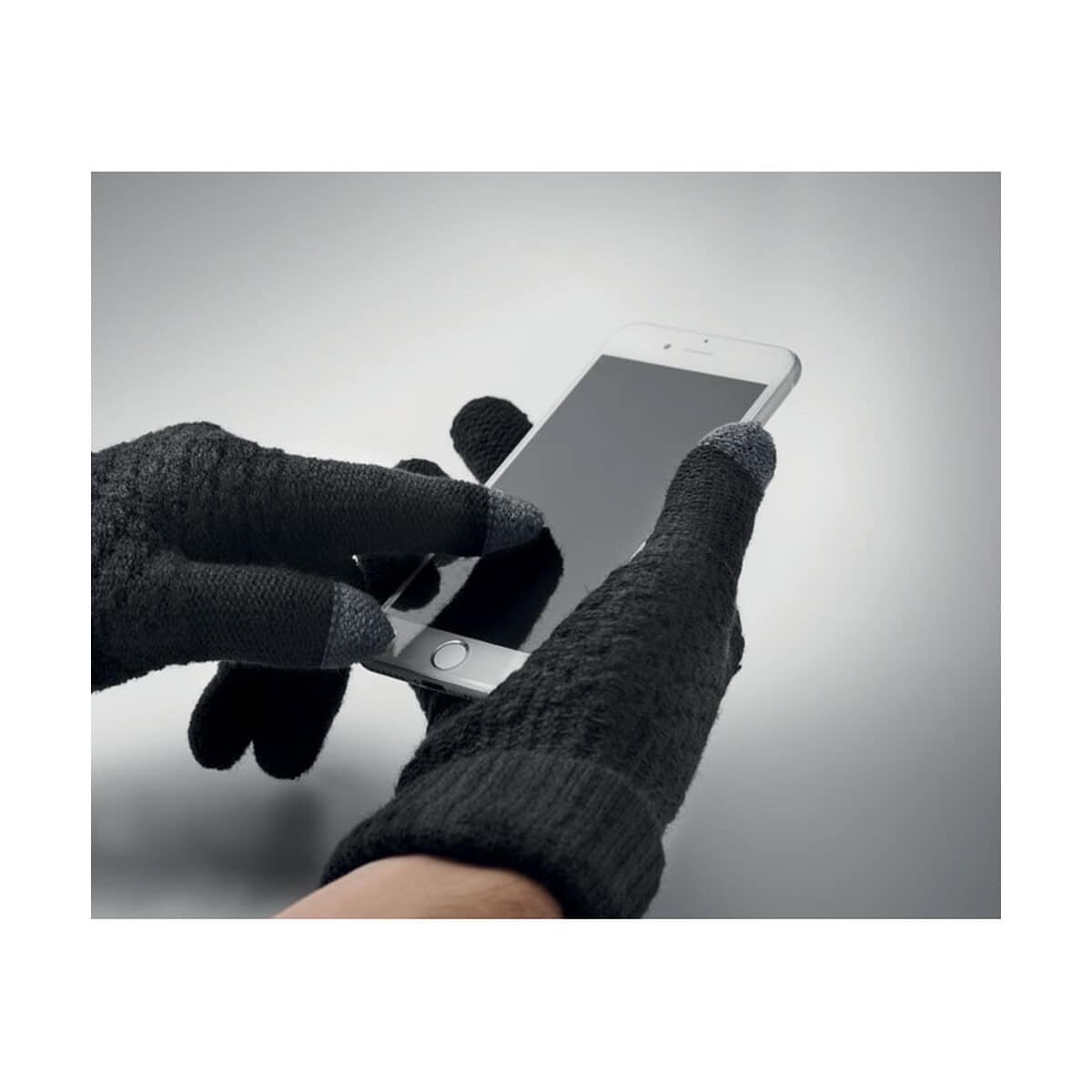 Rękawiczki z logo – rękawiczki dotykowe rpet takai mo6667-03-detail Gadżety reklamowe z nadrukiem, personalizowane upominki firmowe, gadżety z logo, promocja firmy.