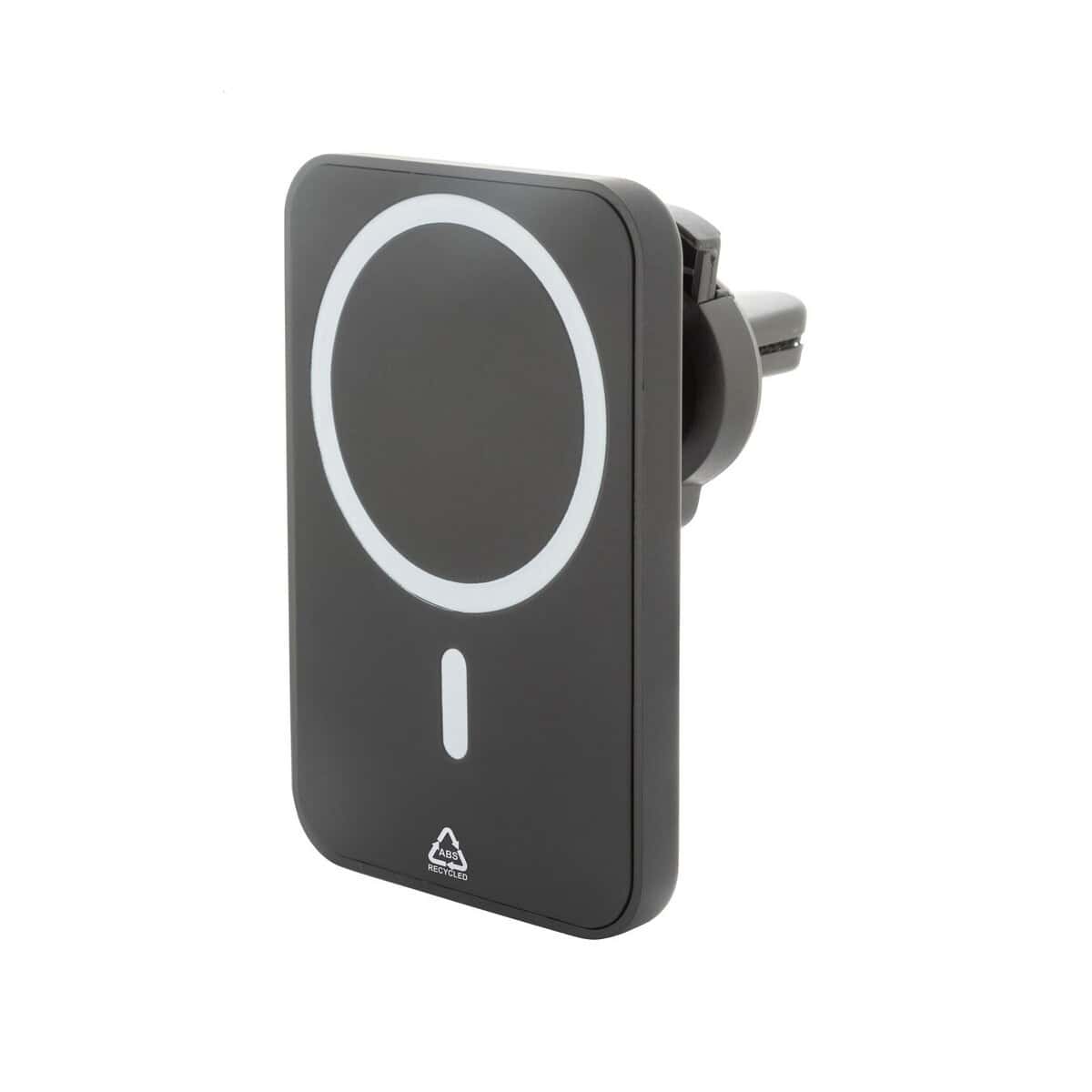 Samochodowe uchwyty do telefonu z logo – chargeway samochody uchwyt na telefon AP864063-10 1. Akcesoria reklamowe, powerbank z logo, gadżety promocyjne, powerbank reklamowy, gadżety firmowe.