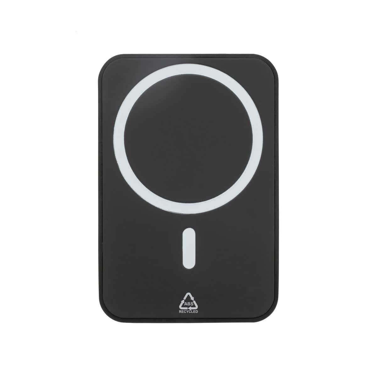 Samochodowe uchwyty do telefonu z logo – chargeway samochody uchwyt na telefon AP864063-10__A Nowa ładowarka indukcyjna z podświetleniem LED, elegancki gadżet biurowy i domowy.