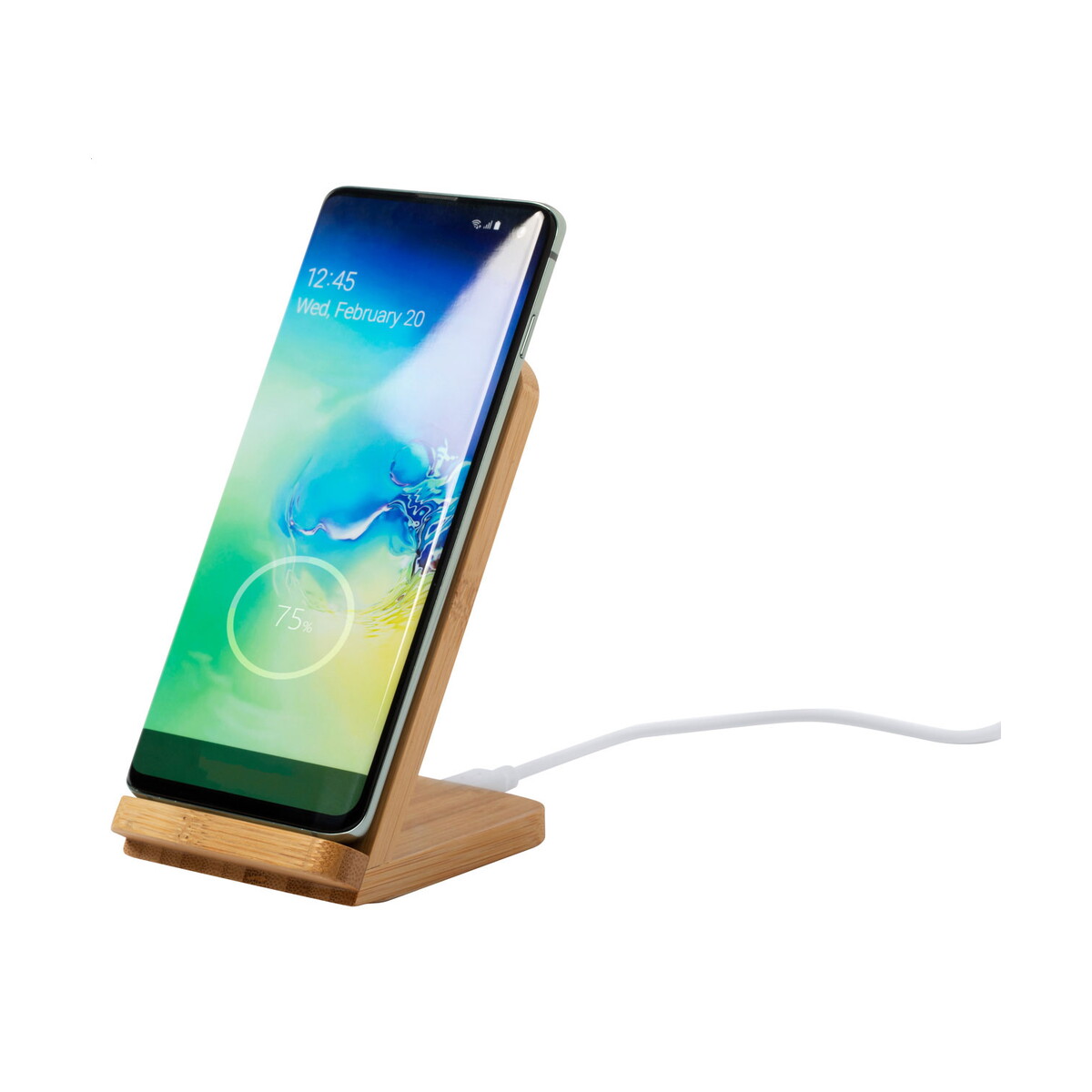 Samochodowe uchwyty do telefonu z logo – verda ładowarka indukcyjna / uchwyt na telefon AP721510__FC1 Verda ładowarka indukcyjna / uchwyt na telefon AP721510__FC1