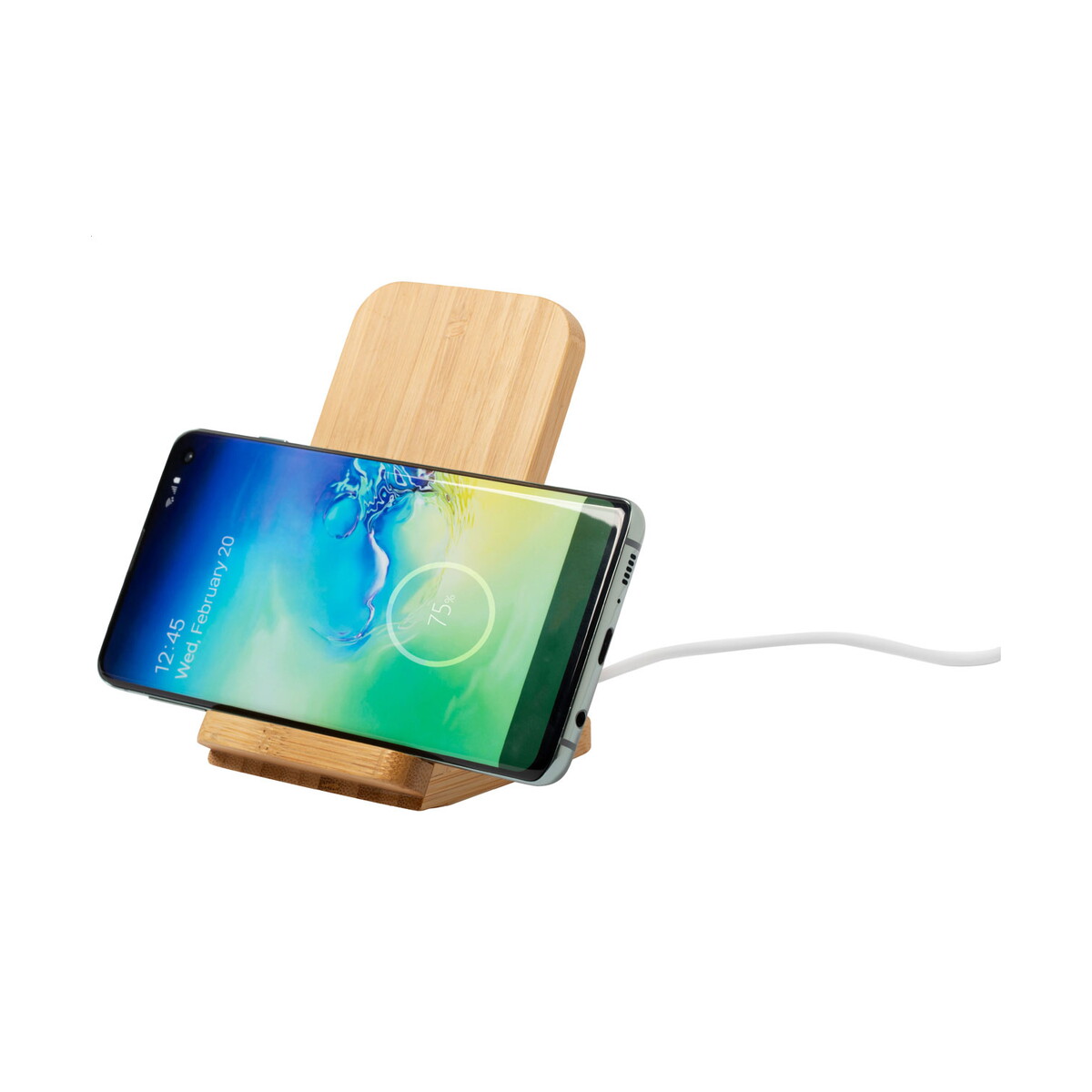 Samochodowe uchwyty do telefonu z logo – verda ładowarka indukcyjna / uchwyt na telefon AP721510__FC2 Verda ładowarka indukcyjna / uchwyt na telefon AP721510__FC2