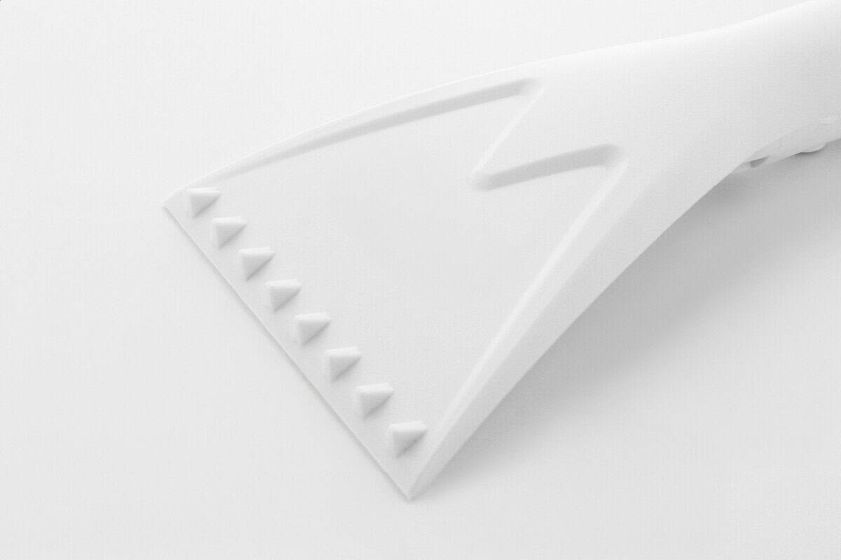 Skrobaczki z logo – rambek skrobaczka do szyb rabs AP800198-01__CU Gadżety reklamowe, kubki, długopisy, breloczki, czapki, koszulki.