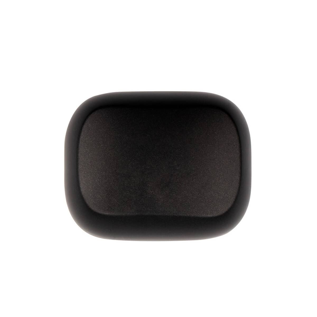 Słuchawki z logo – bezprzewodowe słuchawki douszne exclusive collection | emersyn VA111-03_CTP01 Nowy gadżet promocyjny z logo, personalizowane upominki reklamowe, etui na gadżety, upominek dla firmy.