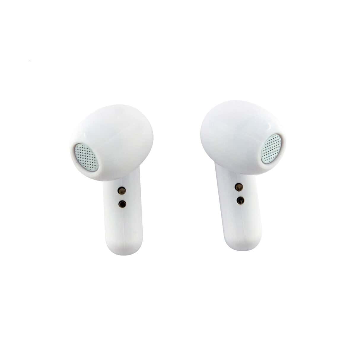 Słuchawki z logo – rabsody słuchawki bezprzewodowe AP800526-01__I Słuchawki bezprzewodowe True Wireless, nowoczesne akcesoria audio.