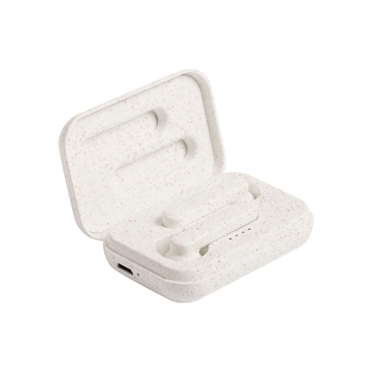 Słuchawki z logo – wence słuchawki bezprzewodowe AP721734-00 Wence słuchawki bezprzewodowe AP721734-00