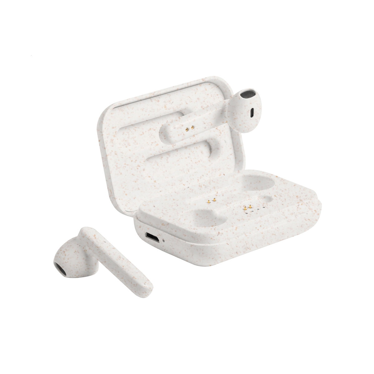 Słuchawki z logo – wence słuchawki bezprzewodowe AP721734-00__A Wence słuchawki bezprzewodowe AP721734-00__A