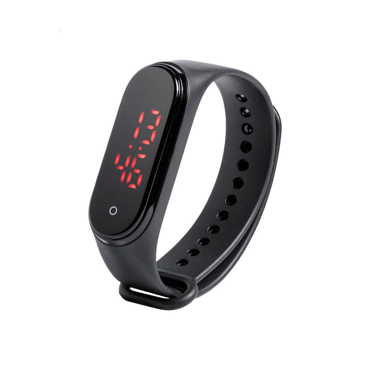 Smartwatch z logo – zadro bransoletka z termometrem AP721792-10__C Zadro bransoletka z termometrem AP721792-10__C