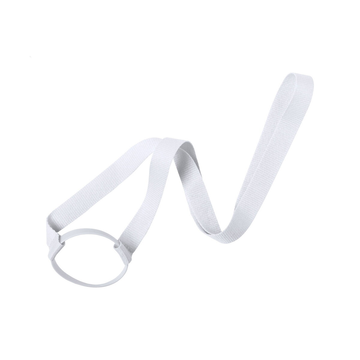 Smycze z logo – lancup smycz na butelkę AP721482-01 Lancup smycz na butelkę AP721482-01