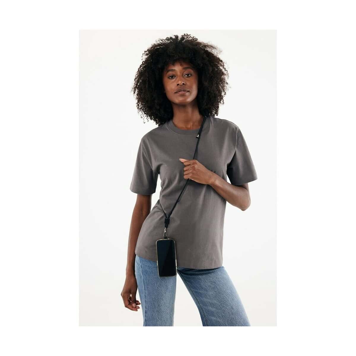 Smycze z logo – smycz do telefonu carryloop P302.8101__F_250 Szm data, gadżety, naszyjniki do telefonów, akcesoria, upominki, personalizowane gadżety, gadżety reklamowe, oryginalne prezenty, ozdoby, odzież z nadrukiem.