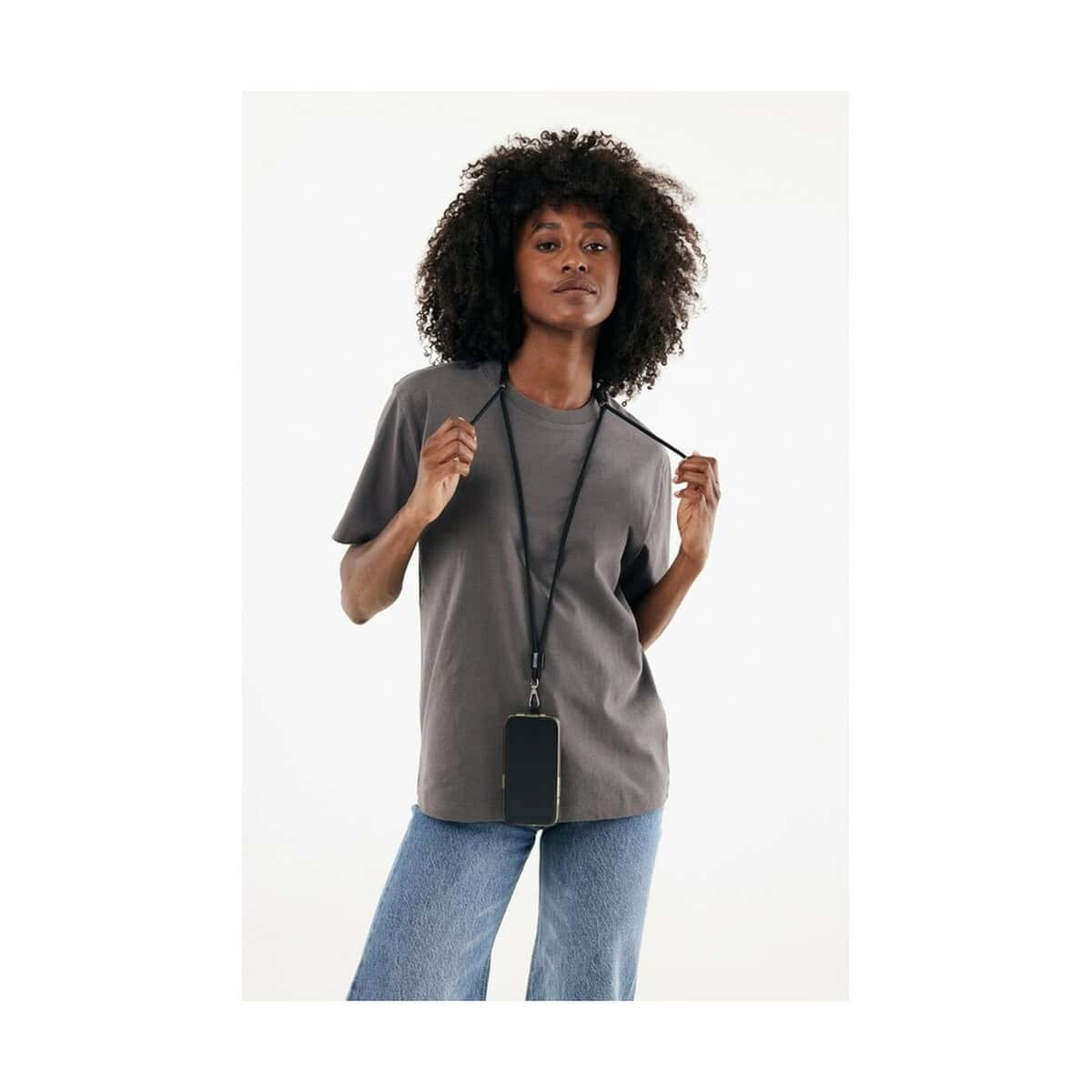 Smycze z logo – smycz do telefonu carryloop P302.8101__F_251 1. Akcesoria z logo, gadżety personalizowane, upominki firmowe, breloki, smycze, powerbanki.