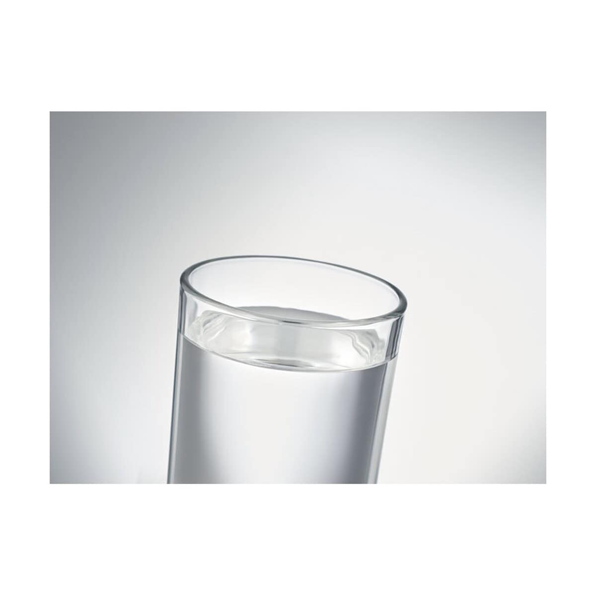 Szklanki z logo – krótka szklanka 300ml pongo mo6460-22-detail Butelka na wodę z kalki, gadżety promocyjne, unikalny prezent, wysokiej jakości akcesoria.