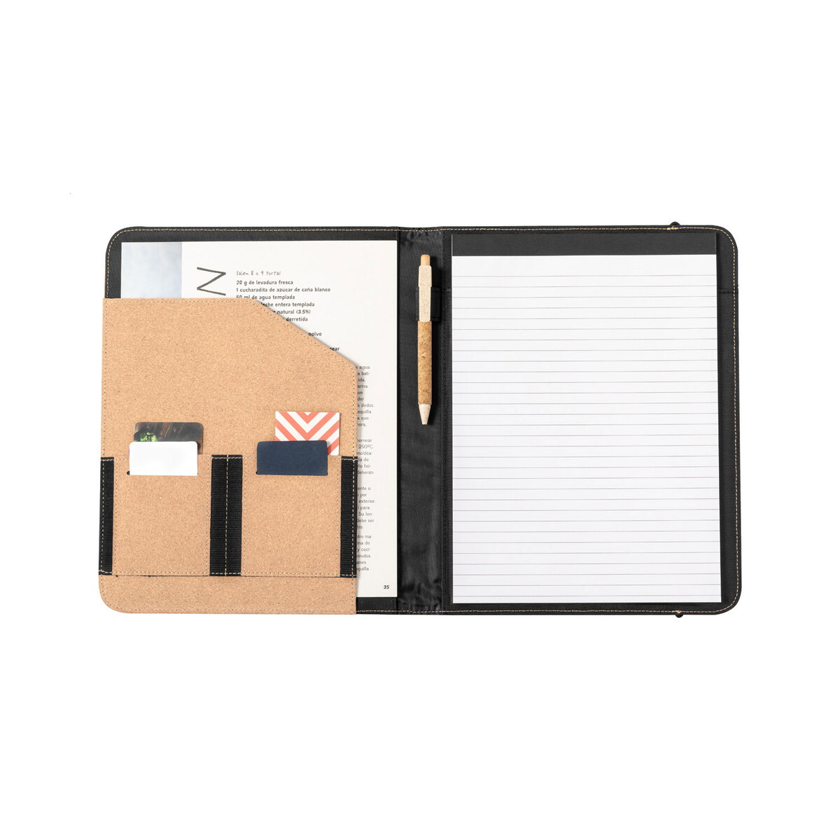 Teczki z logo – dimlo teczka na dokumenty AP734016__FC1 Dimlo teczka na dokumenty AP734016__FC1