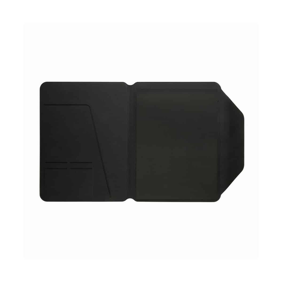 Teczki z logo – teczka konferencyjna a4 aware™ rpet teri P774.6501__B_7 Etui na karty z logo, personalizowane gadżety reklamowe, producent gadżetów.