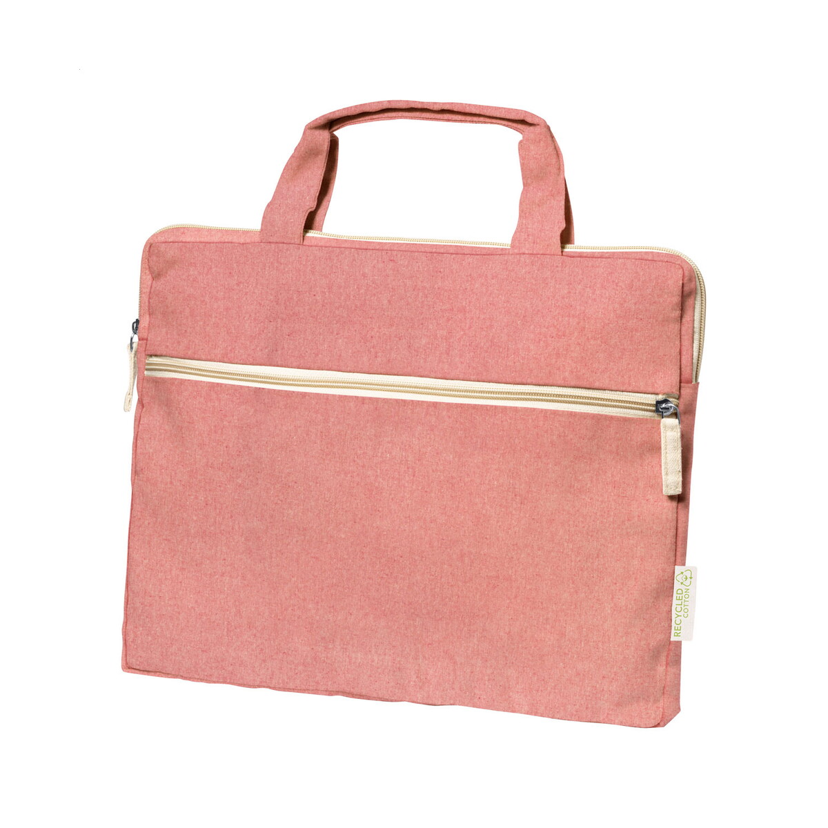 Torby bawełniane z logo – padra bawełniana torba na dokumenty AP722537-05__A Padra bawełniana torba na dokumenty AP722537-05__A