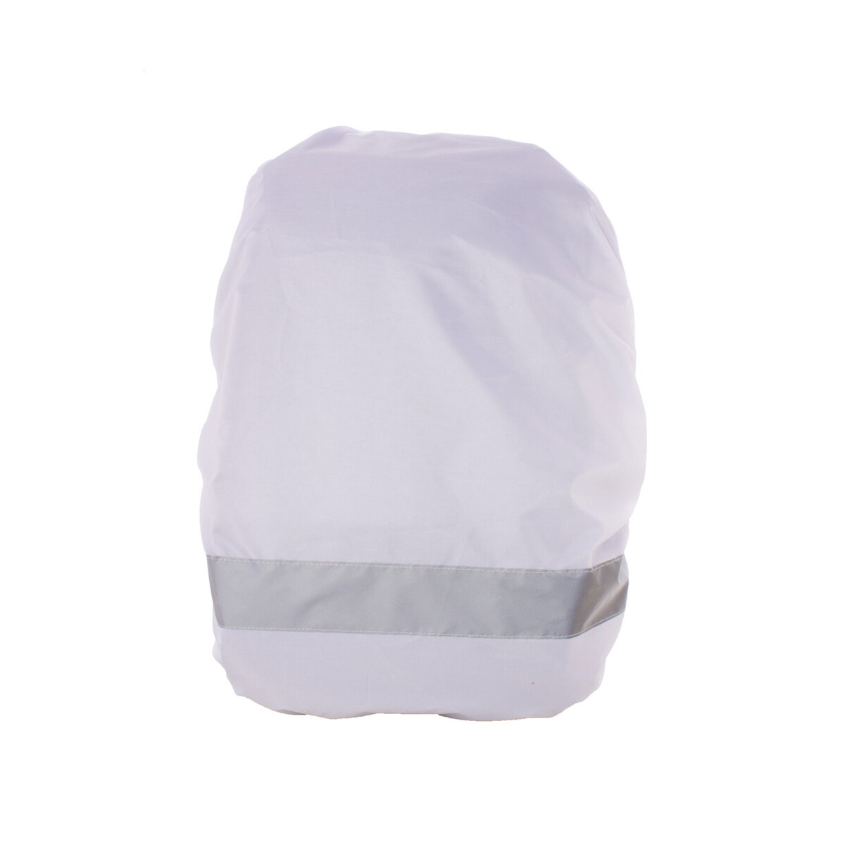 Torby na laptopa z logo – creaback reflect personalizowany, odblaskowy pokrowiec na plecak AP716637__A CreaBack Reflect personalizowany, odblaskowy pokrowiec na plecak AP716637__A