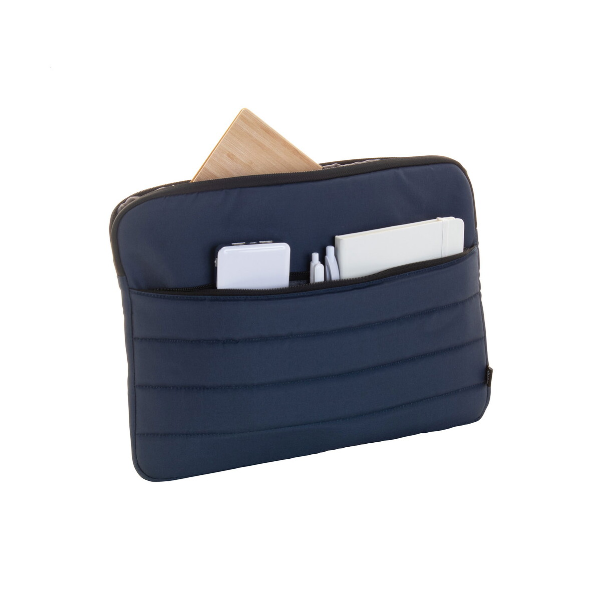 Torby na laptopa z logo – laddex torba na laptop rpet AP722039-06A__FC Laddex torba na laptop RPET AP722039-06A__FC