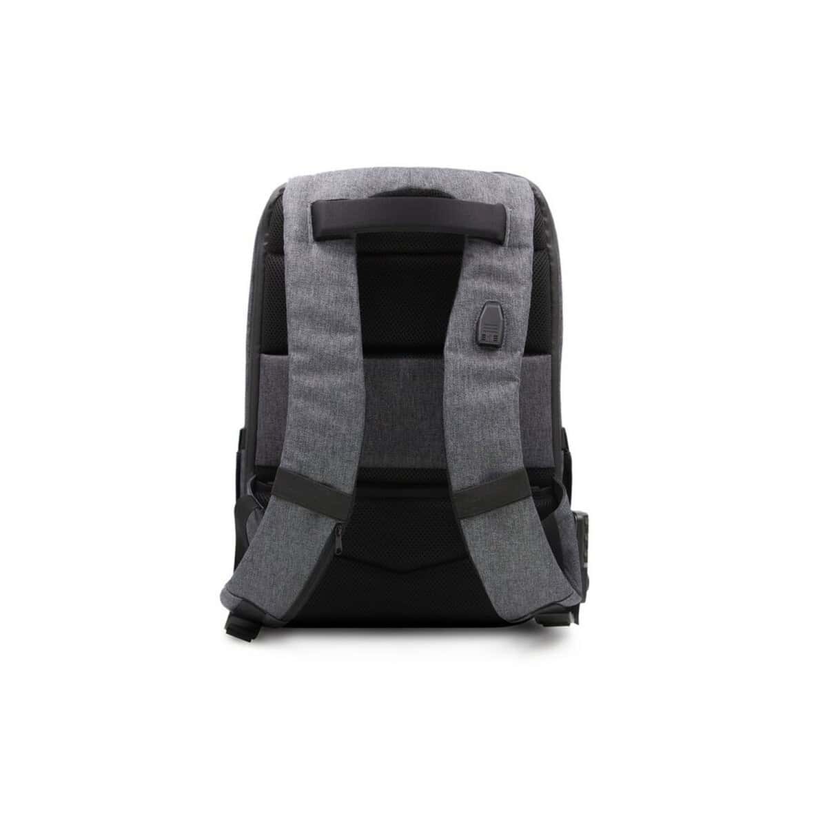 Torby na laptopa z logo – plecak na laptopa 15,6″ brandcharger phantom VA520-19_IBK01 Backpack z eleganckim wykończeniem, idealny na co dzień i podróże. Funkcjonalny i modny dodatek dla każdego użytkownika.