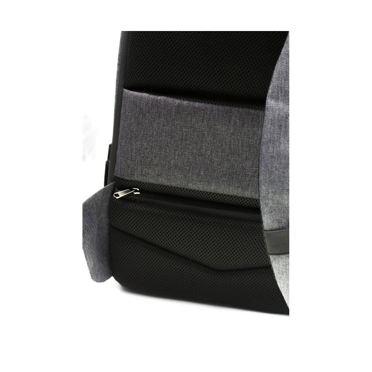 Torby na laptopa z logo – plecak na laptopa 15,6″ brandcharger phantom VA520-19_IDE02 Portfel na dokumenty z funkcją ochrony RFID, nowoczesny i praktyczny gadżet.