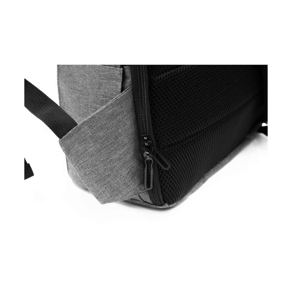 Torby na laptopa z logo – plecak na laptopa 16″ brandcharger phantom lite 2 VA521-19_IDE01 Saszetka na ramię z organized pockets i zamkiem na przodzie.