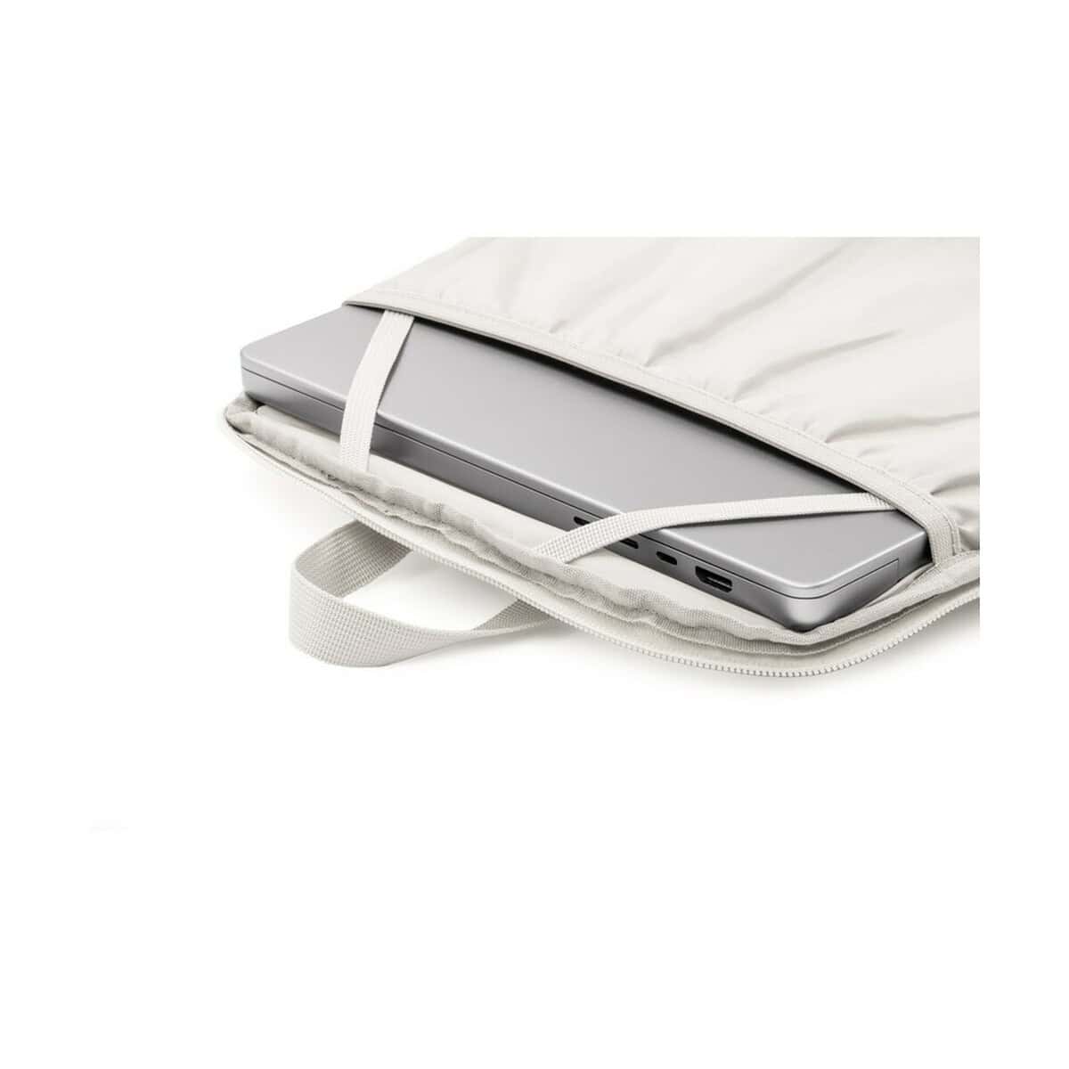 Torby na laptopa z logo – plecak na laptopa 16″ brandcharger phantom mini VA522-00_INS02 Ekspandowany etui na laptop do przenoszenia i ochrony sprzętu elektronicznego.