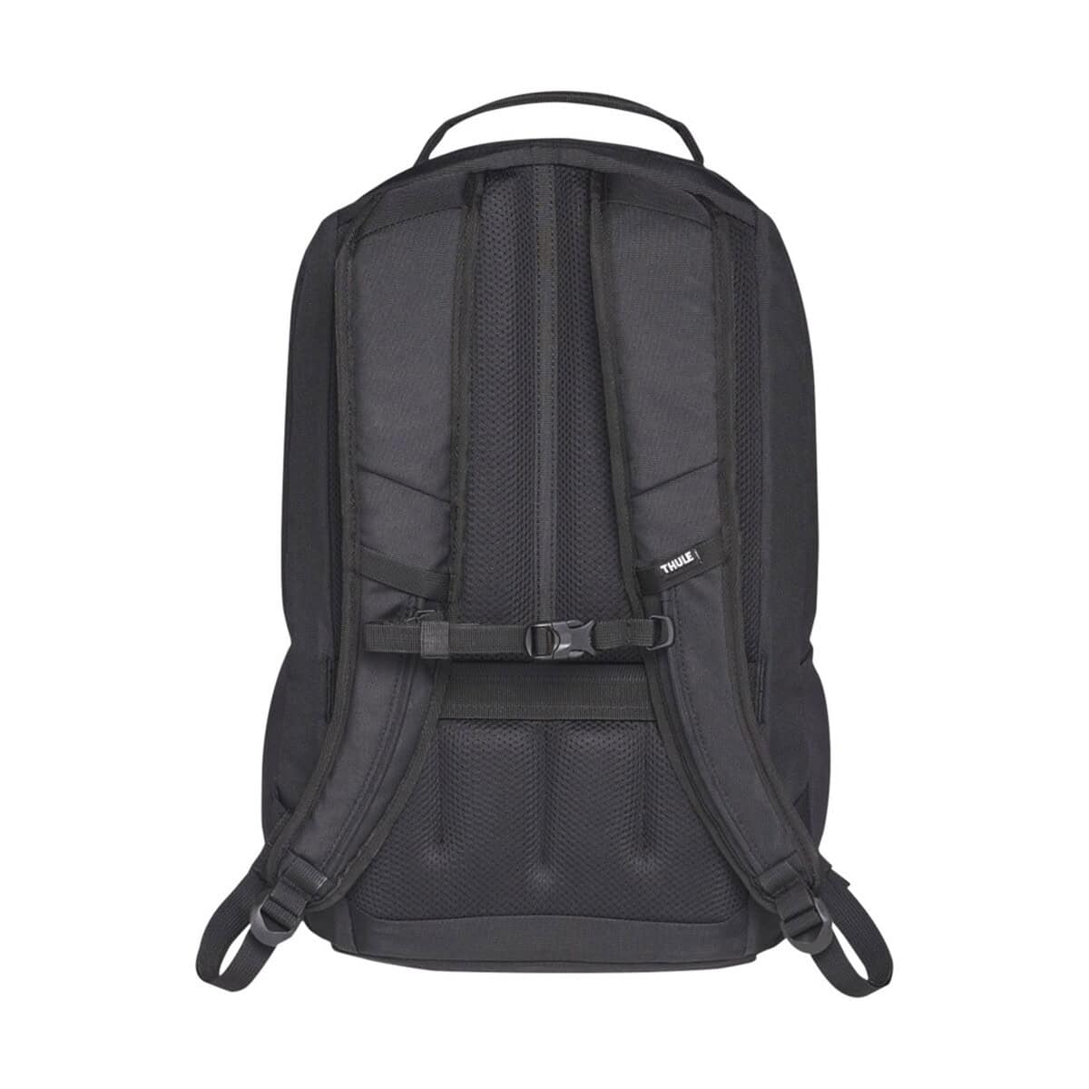 Torby na laptopa z logo – thule lumion plecak na laptopa o przekątnej 16 cali wykonany z materiałów z recyklingu 12075990_b1 Torba na laptopa, plecak szkolny, miejski, sportowy, na codzienne wyjścia.