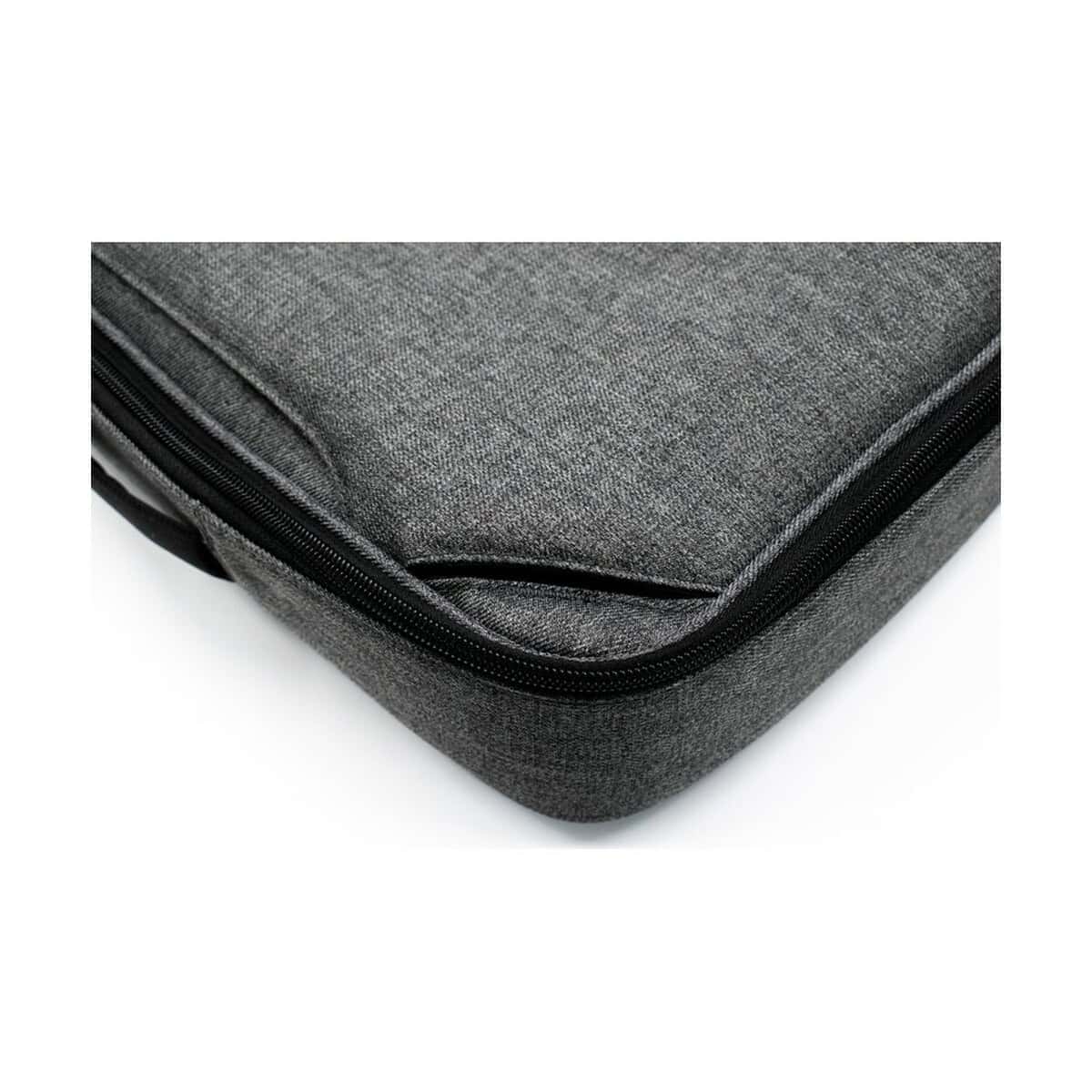 Torby na laptopa z logo – torba na laptopa 16″ brandcharger specter hybrid VA527-19_IDE01 Przedmiot personalizowanych gadżetów i upominków.