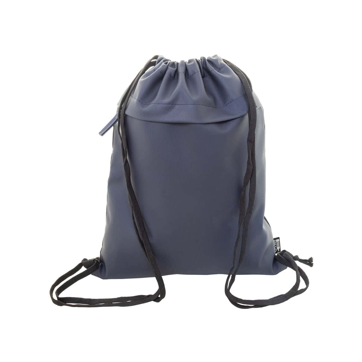 Torby na ramię z logo – pudrow worek ze sznurkami rpet AP808282-06A__A Nowości gadżety, plecak sportowy, plecak z zamkiem, modny i funkcjonalny, idealny na codzienne użycie, świetny gadżet dla każdego.