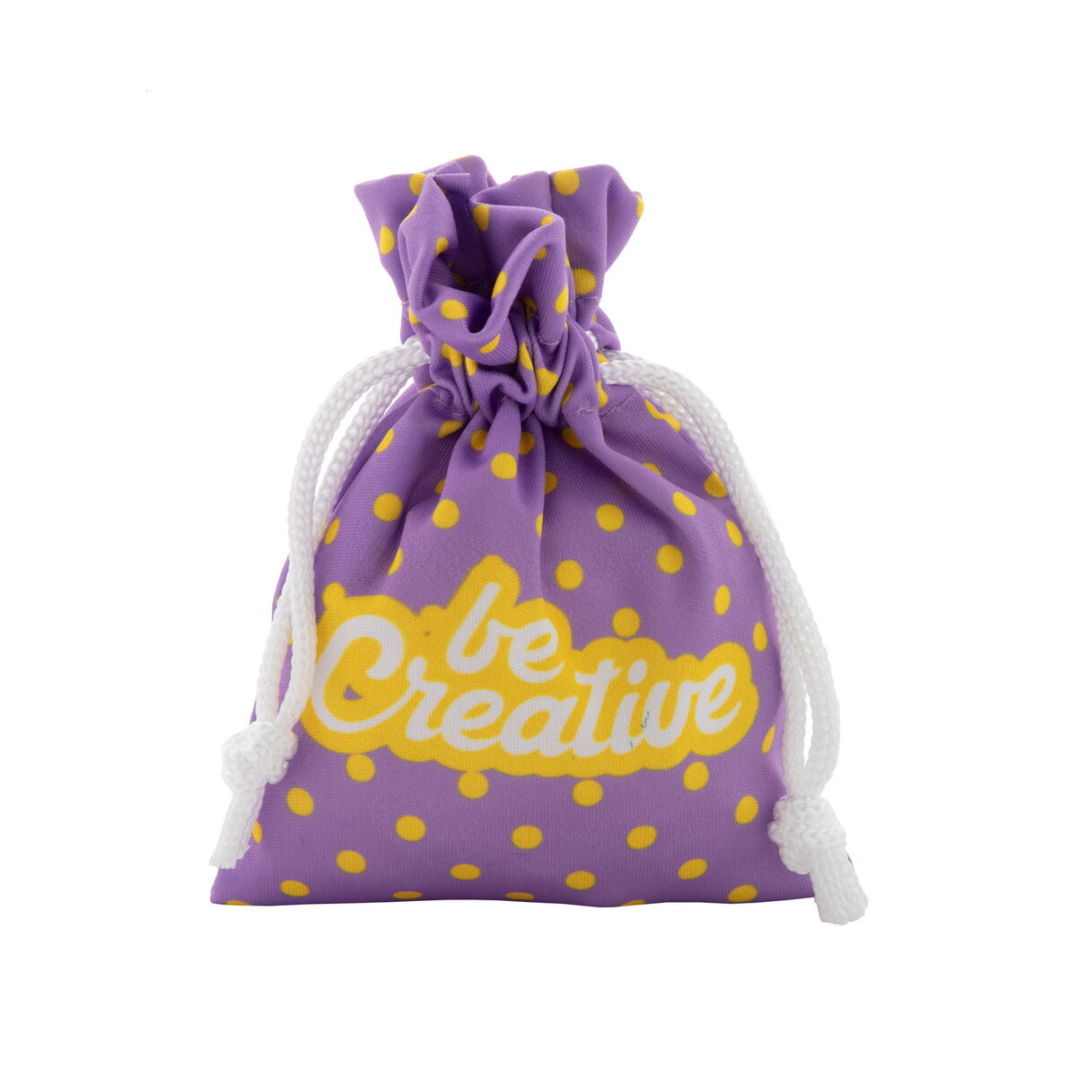 Torby na zakupy z logo – subogift s mała personalizowana torebka/woreczek na prezent AP716668-01 SuboGift S mała personalizowana torebka/woreczek na prezent AP716668-01