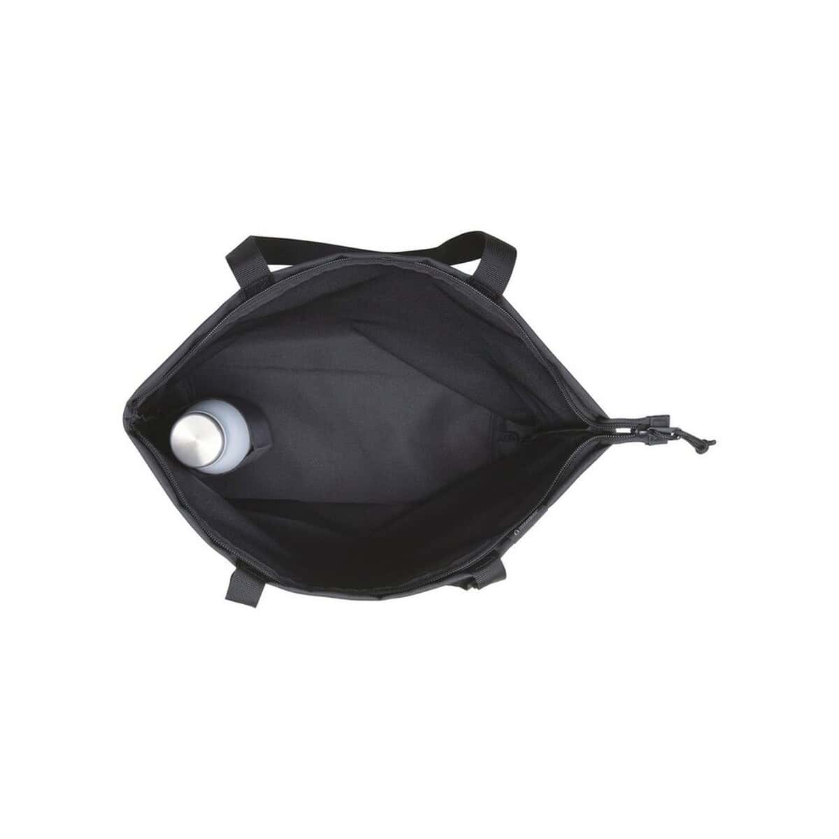 Torby na zakupy z logo – torba na zakupy renew aware™ rpet VR005-03_101036-001__B_3 Torba na wodę, czarna, do plecaka, sportowa, z kieszenią wodoodporna.