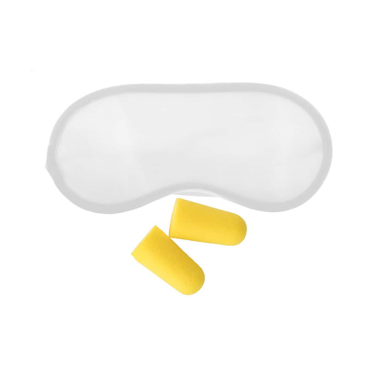 Torby podróżne z logo – napster zestaw podróżny AP781010-01 Butelka z etui i żelowymi wkładkami chłodzącymi na napoje.