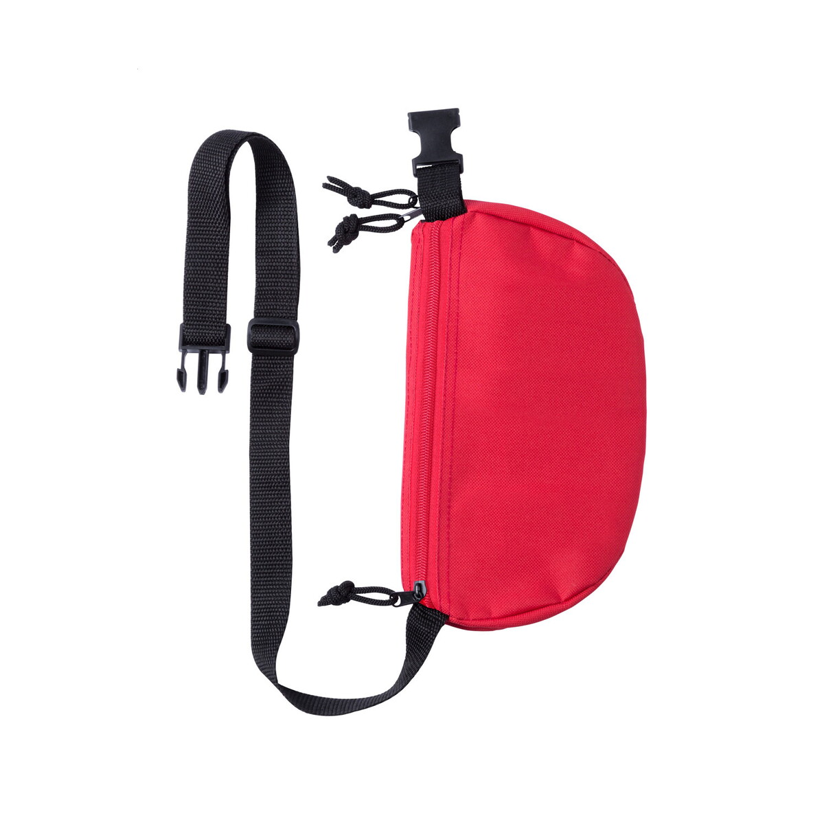 Torby sportowe z logo – matsuri torba biodrowa AP721156-05__A Matsuri torba biodrowa AP721156-05__A