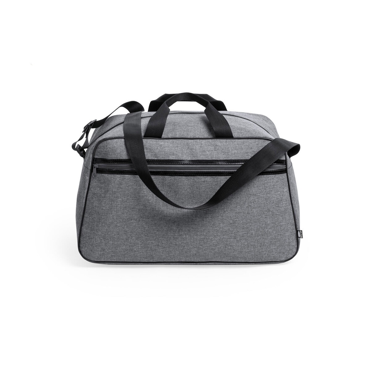 Torby sportowe z logo – sandow torba sportowa rpet AP722006-77 Sandow torba sportowa RPET AP722006-77