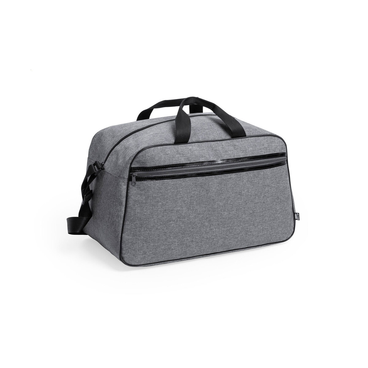 Torby sportowe z logo – sandow torba sportowa rpet AP722006-77__A Sandow torba sportowa RPET AP722006-77__A