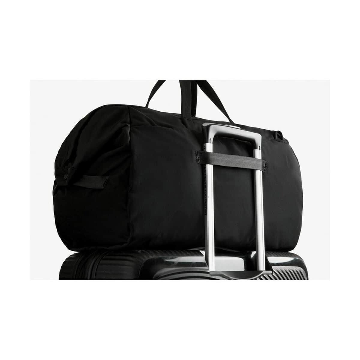 Torby sportowe z logo – torba sportowa, podróżna bellroy P763.3401__B_10 Przesyłka z logo na torbie podróżnej, idealna na wyjazdy i wakacje.