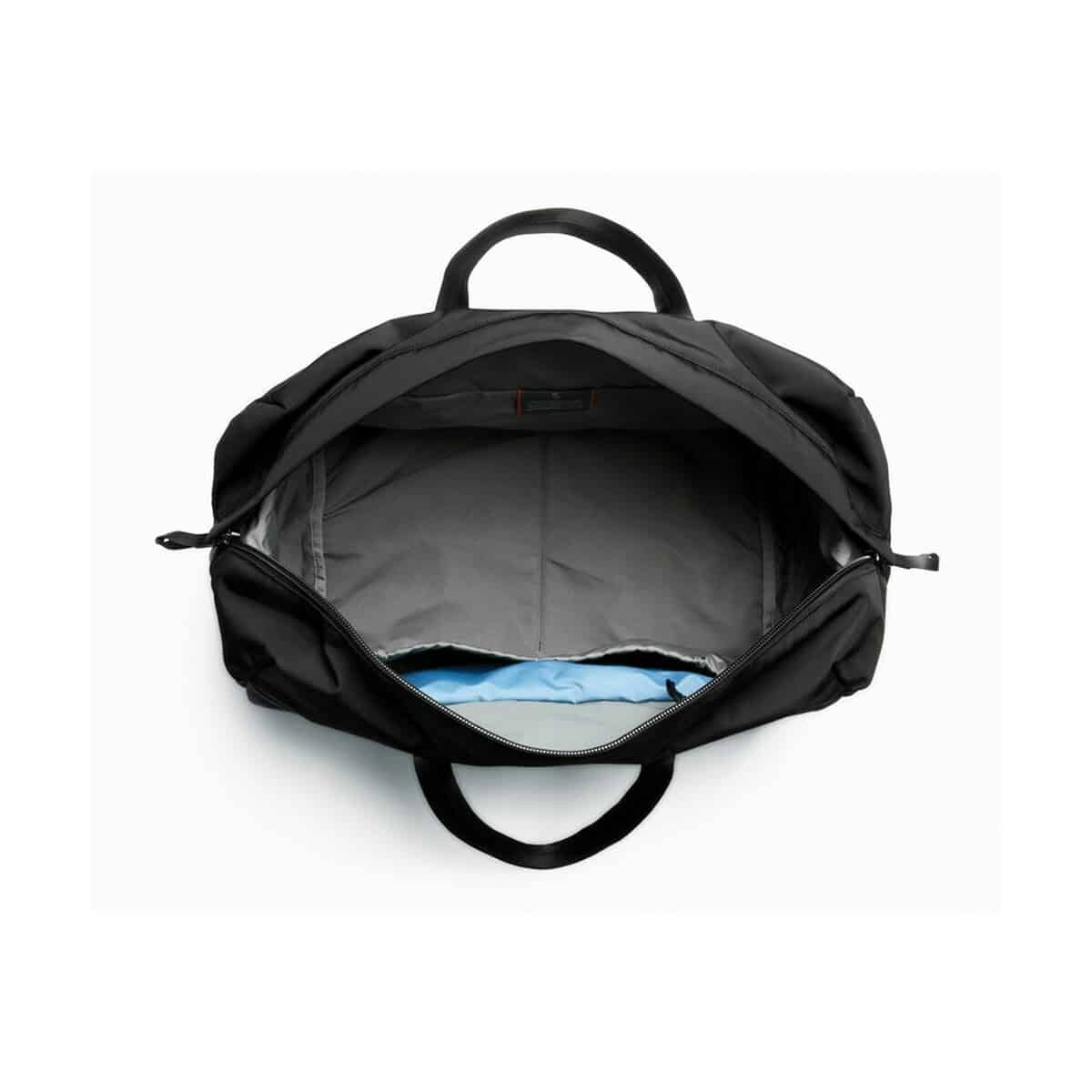 Torby sportowe z logo – torba sportowa, podróżna bellroy P763.3401__B_5 Ultranowoczesna torba podróżna z dużą przestrzenią i wytrzymałym wykonaniem. Idealna na codzienne wyjazdy i treningi.