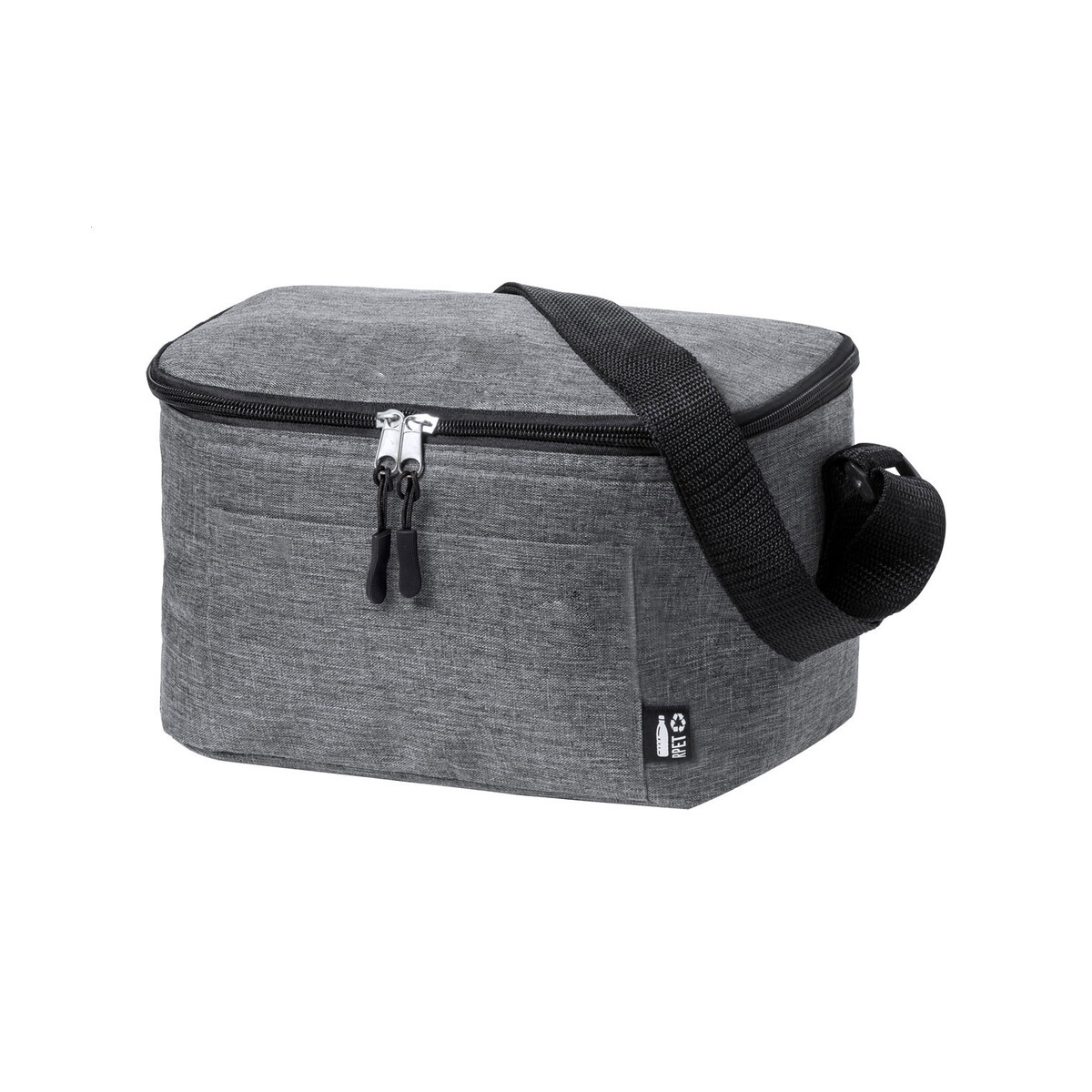 Torby termiczne z logo – igaliku torba termiczna rpet AP722225-77 Igaliku torba termiczna RPET AP722225-77