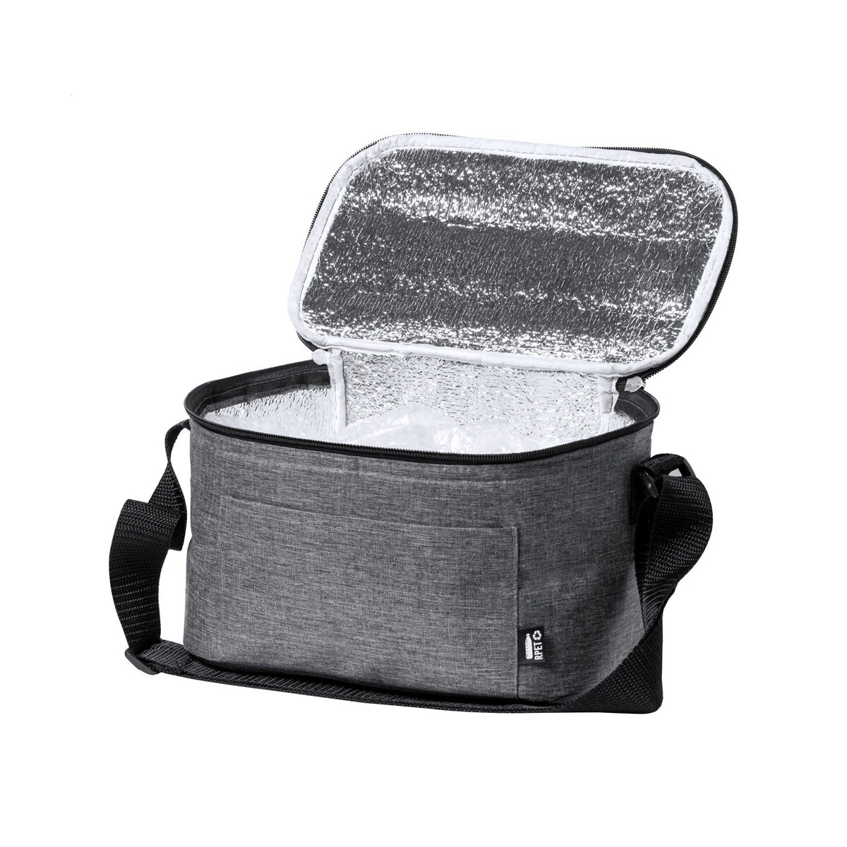 Torby termiczne z logo – igaliku torba termiczna rpet AP722225-77__B Igaliku torba termiczna RPET AP722225-77__B