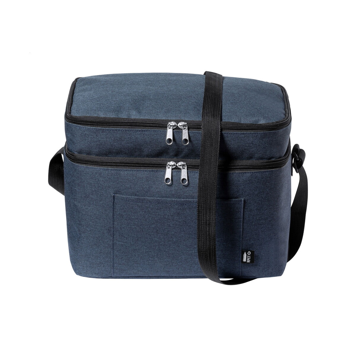 Torby termiczne z logo – paamiu torba termiczna rpet AP722769-06A Paamiu torba termiczna RPET AP722769-06A