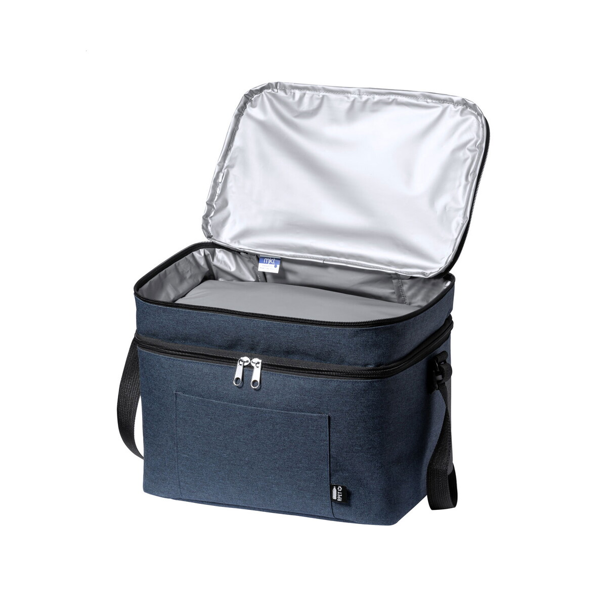 Torby termiczne z logo – paamiu torba termiczna rpet AP722769-06A__A Paamiu torba termiczna RPET AP722769-06A__A