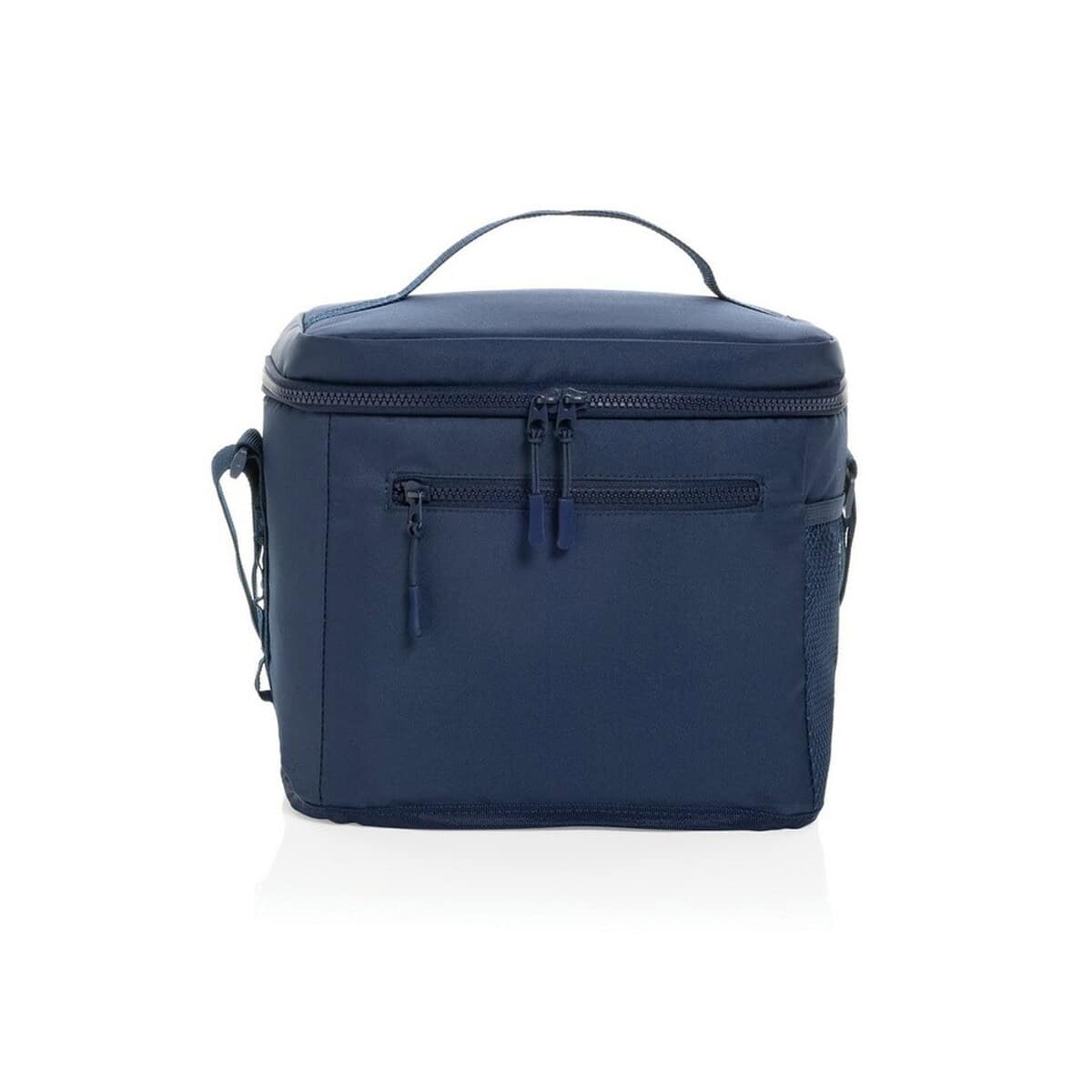 Torby termiczne z logo – torba termoizolacyjna sonny aware™ rpet P422.5325__B_2 Torba na catering, chłodziarka na jedzenie do eventów i konferencji.