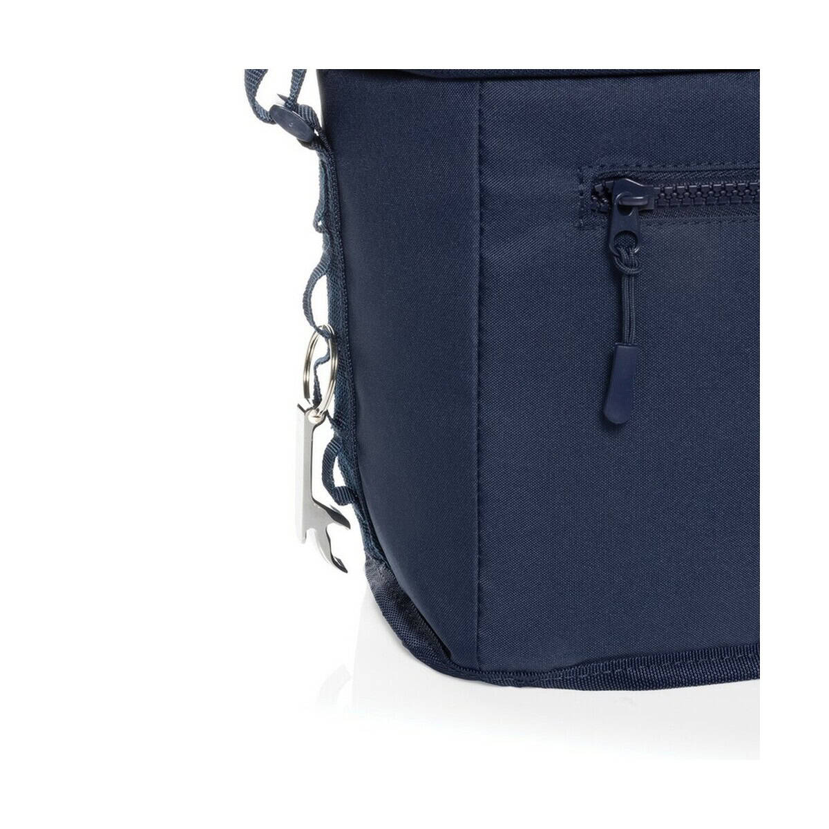 Torby termiczne z logo – torba termoizolacyjna sonny aware™ rpet P422.5325__B_6 Przeszukiwanie w Poszukiwaniu nadrukowanych gadżetów, torba na laptopa, akcesoria reklamowe, upominki firmowe, gadżety reklamowe, prezent na każdą okazję.