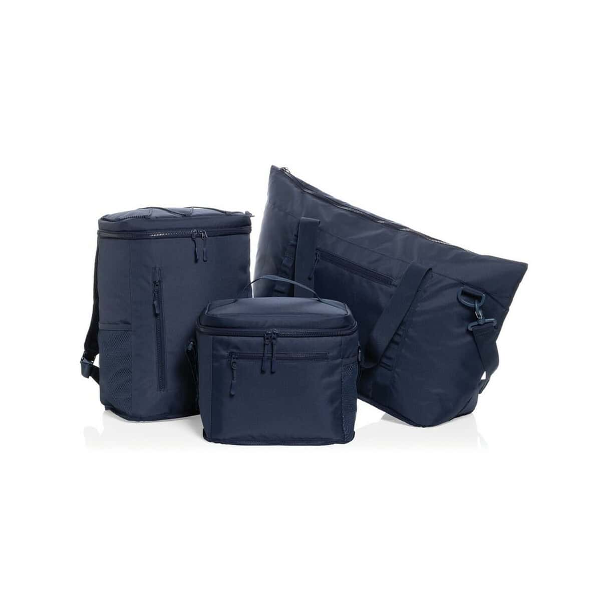 Torby termiczne z logo – torba termoizolacyjna xl sonny aware™ rpet P422.5425__G_300 Torby i plecaki na prezent, gadżety reklamowe w różnych rozmiarach.