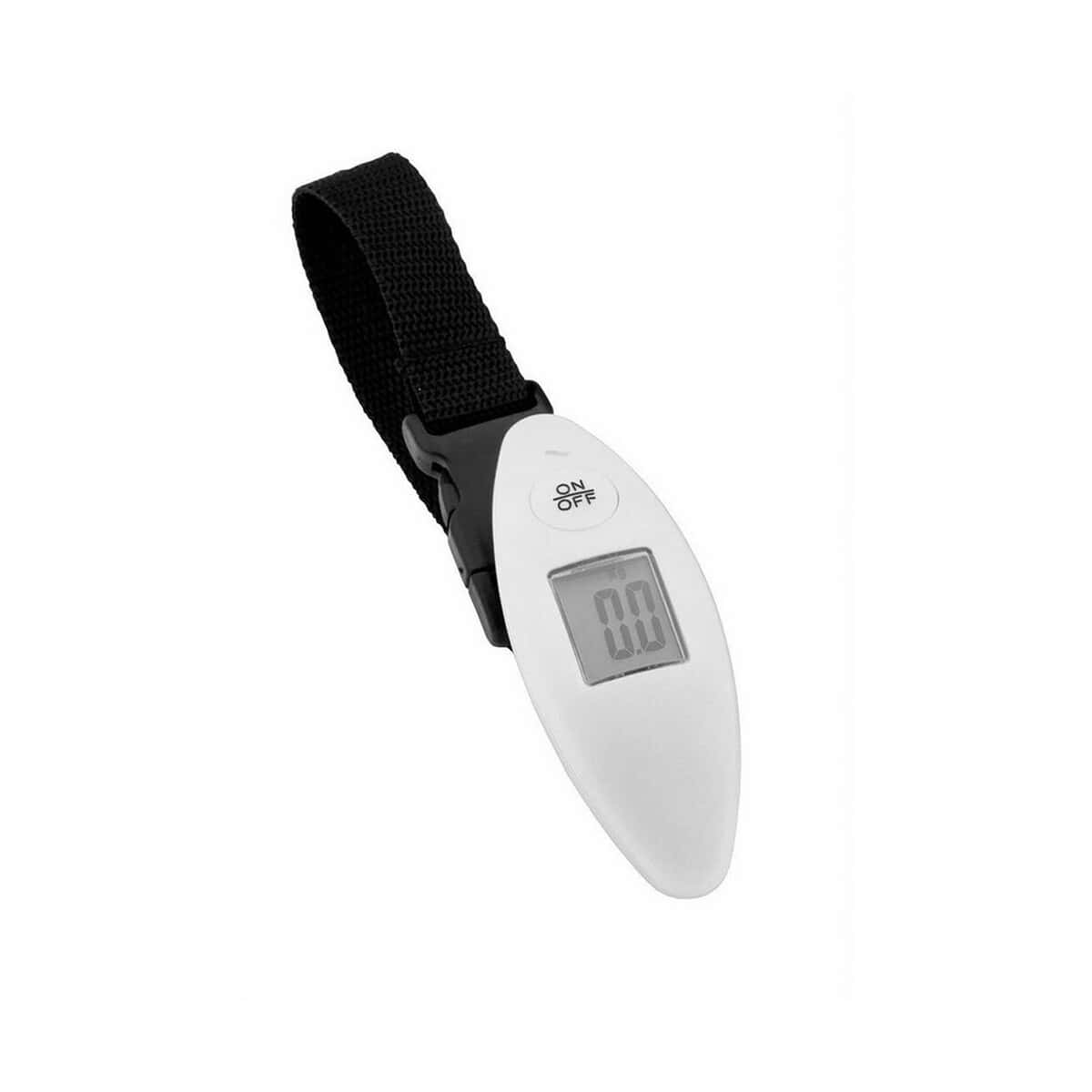 1. Bransoletka z cyfrowym licznikom czasu, nowoczesne gadżety reklamowe.